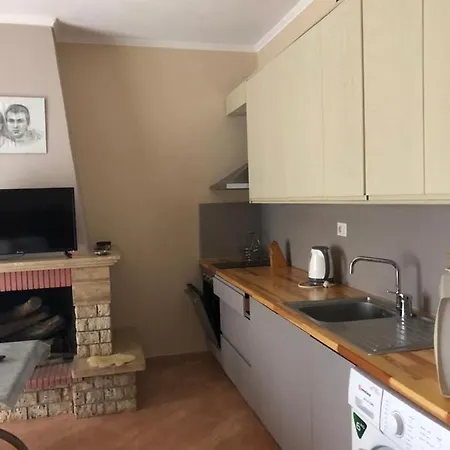 Apartment 151 Sarande