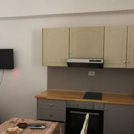 151 Apartment Sarande