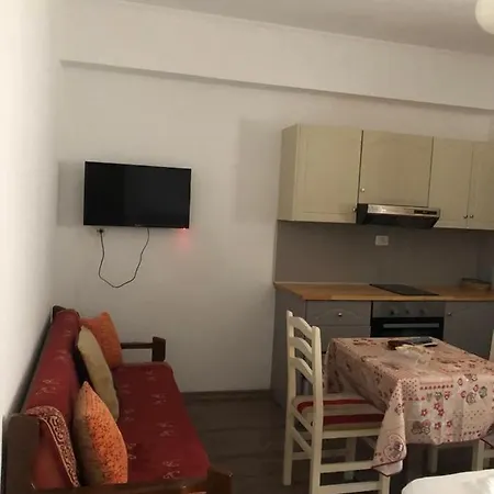 Apartment 151 Sarande