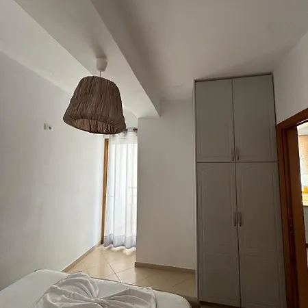 151 Daire Saranda