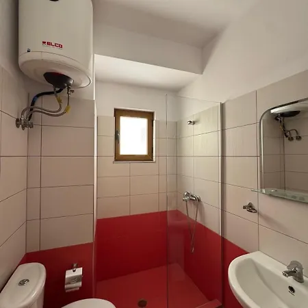 Apartment 151 Sarande