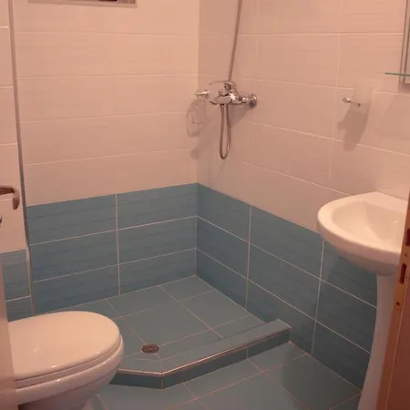 Апартаменты 151