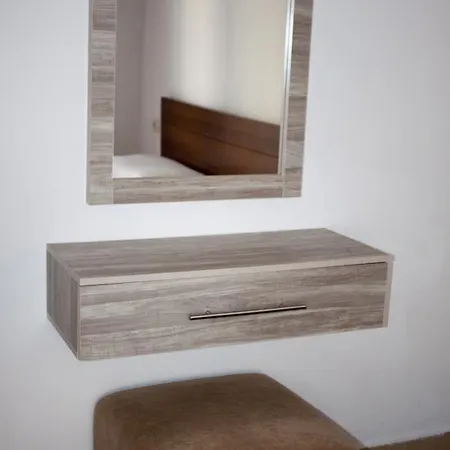 Апартаменты 151 Саранда