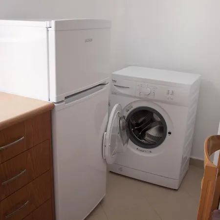 Apartment 151 Sarande