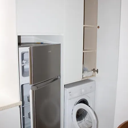 151 Apartment Sarande