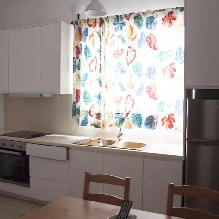 Apartment 151 Sarande