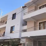 151 Apartman *