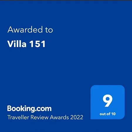 Apartment 151 Sarande