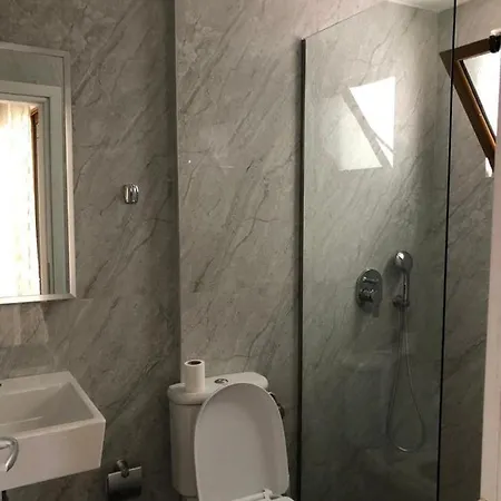 Apartment 151 *