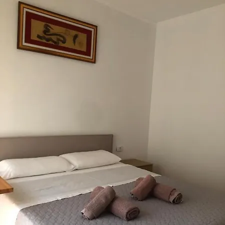 Apartment 151 *
