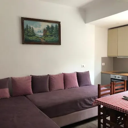 151 Apartment Sarande
