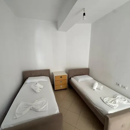 Apartment 151