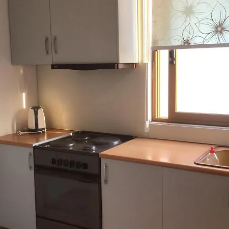 151 Apartment *