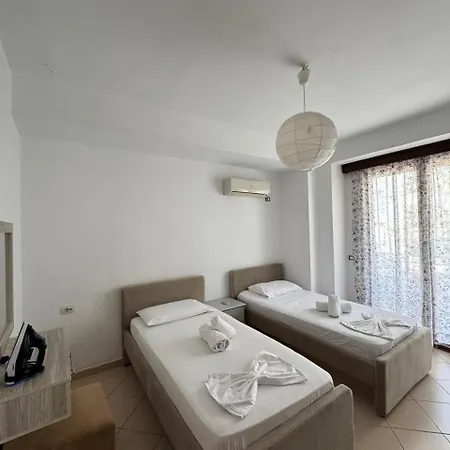Apartment 151 *
