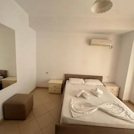 Apartment 151 *