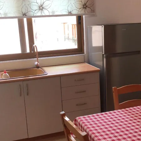 Apartment 151 Sarande