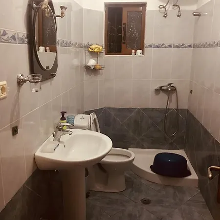 Apartment 151 *