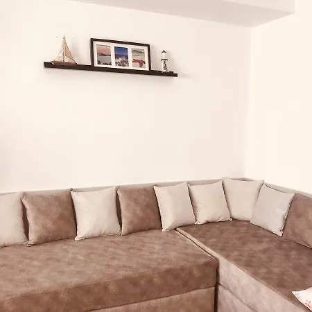 Apartament 151 Saranda