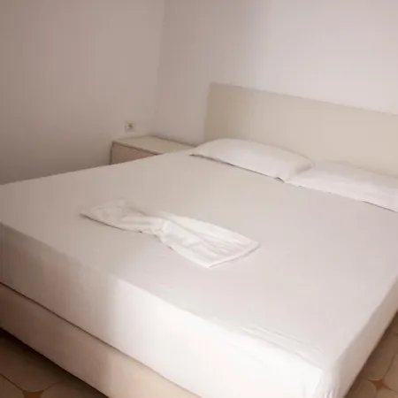 Apartment 151 *