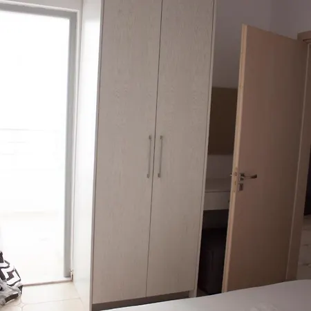 Apartment 151