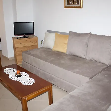 Apartment 151 Sarande