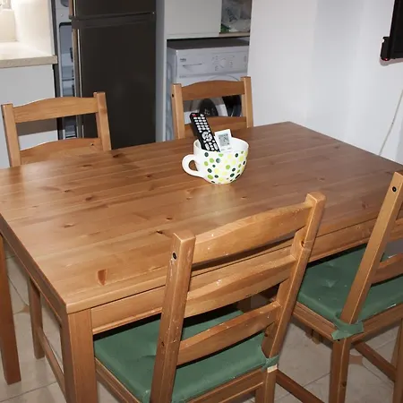 151 Apartment