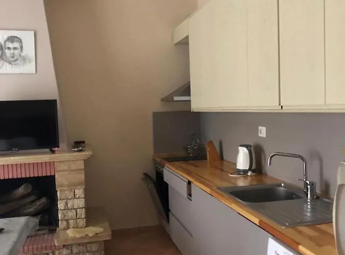 Lägenhet 151 Sarandë