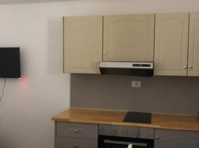 151 Lägenhet Sarandë