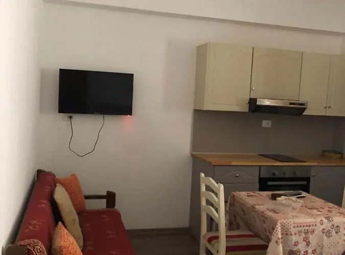 Lägenhet 151 Sarandë