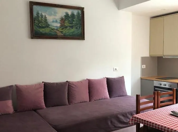 151 Lägenhet Sarandë