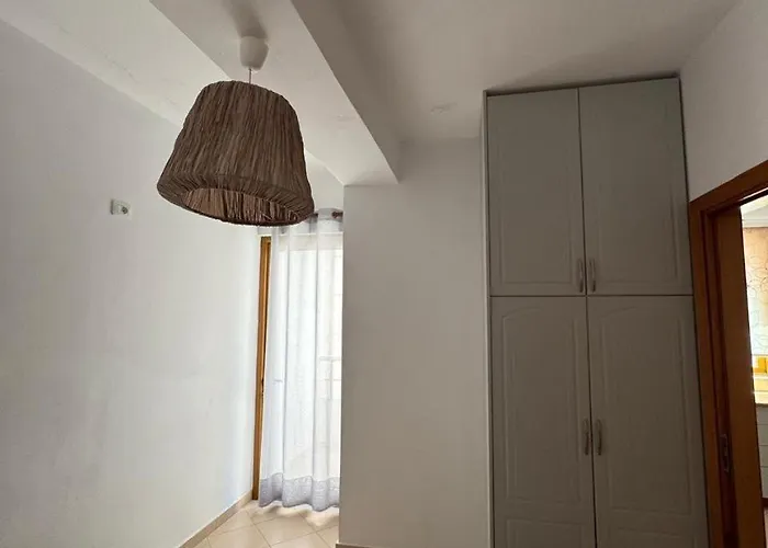 151 Lägenhet Sarandë