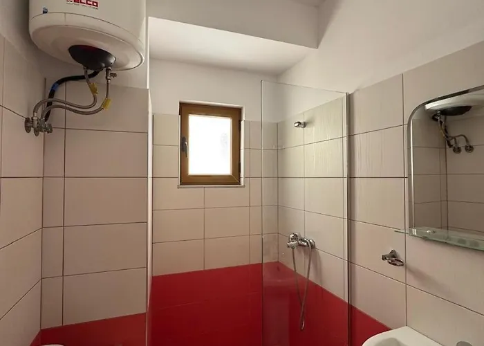 Lägenhet 151 Sarandë