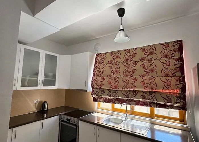 151 Lägenhet Sarandë