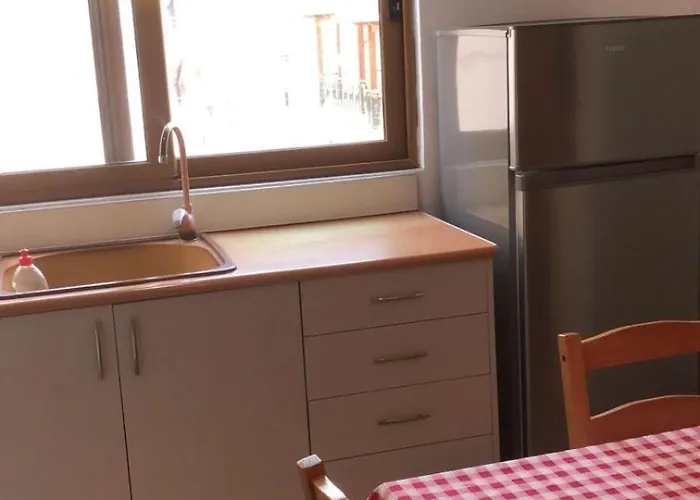 Lägenhet 151 Sarandë