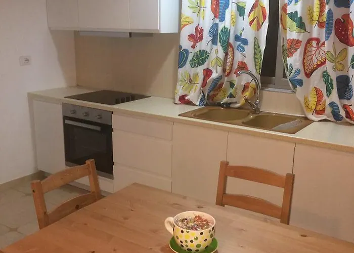 151 Lejlighed Sarandë