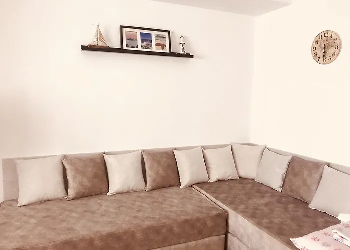 Lejlighed 151 Sarandë