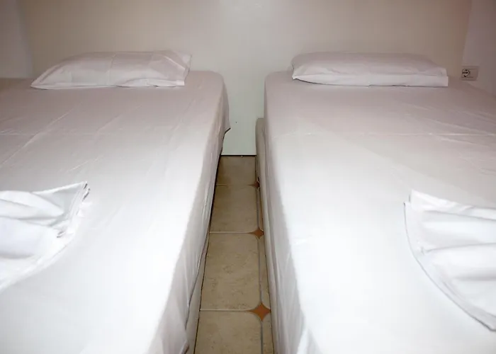 151 Lägenhet Sarandë