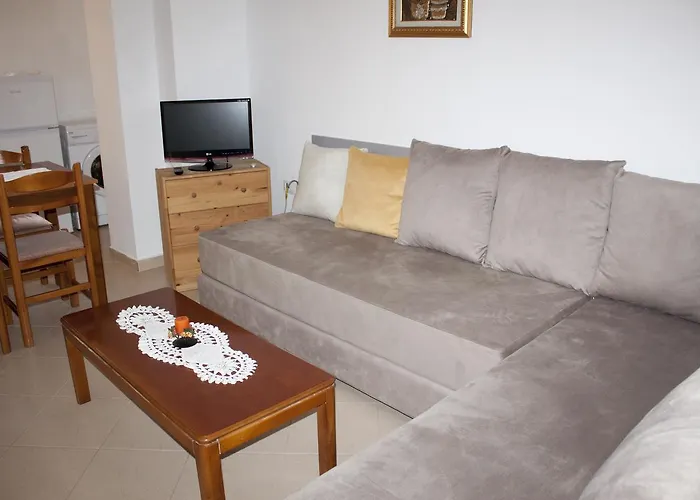 Lägenhet 151 Sarandë