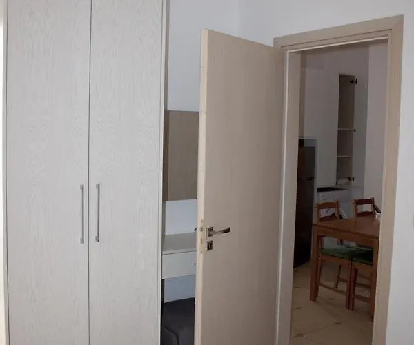 Lägenhet 151 Sarandë