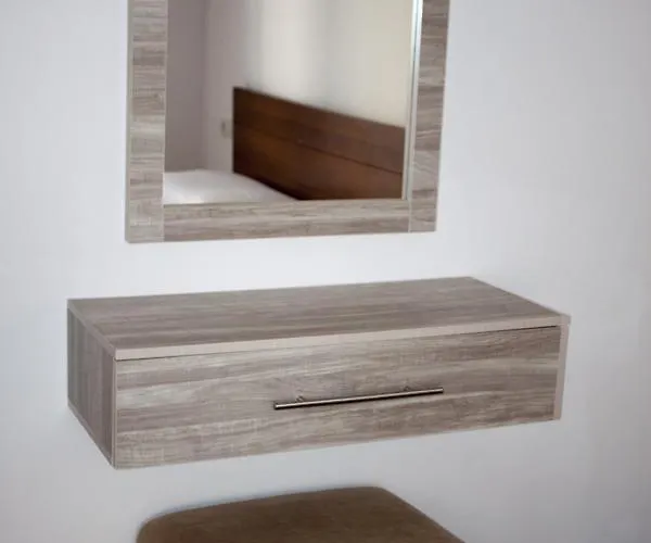 Lägenhet 151 Sarandë