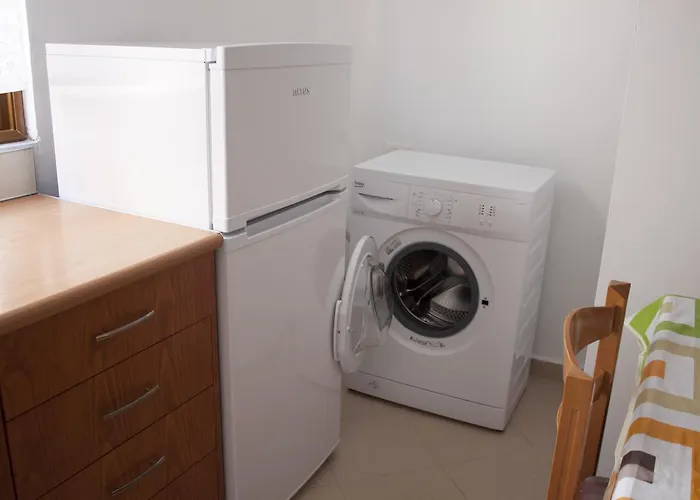 Lägenhet 151 Sarandë