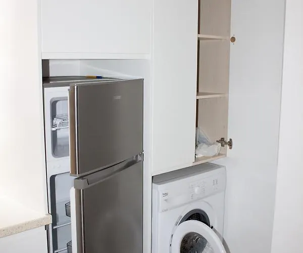 151 Lägenhet Sarandë