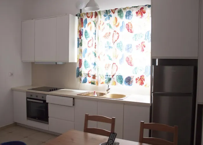 Lägenhet 151 Sarandë